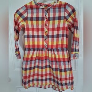 Tea Collectio Girl's Dress Size 7. Spring Clothes.